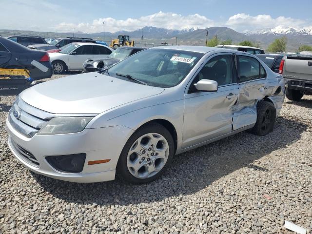 2011 FORD FUSION SE 2011 image