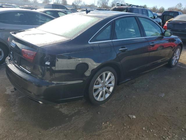 Изображение 3 2016 AUDI A6 PREMIUM PLUS 2016 с VIN WAUGFAFC3GN029801