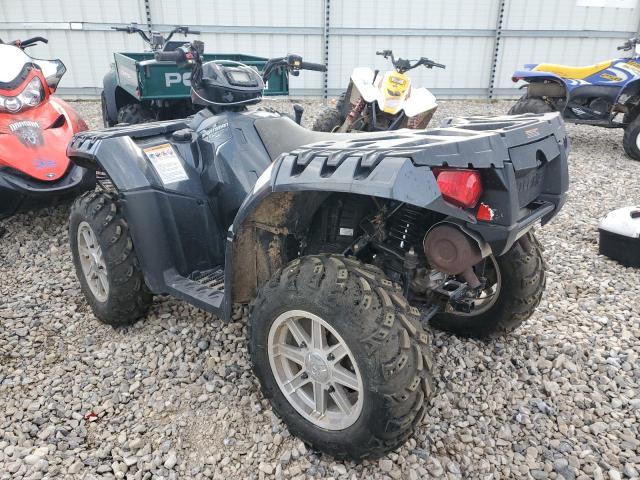 Image 3 of 2012 POLARIS SPORTSMAN 850 XP-EPS 2012 with VIN 4XAZN8EA0CA538079