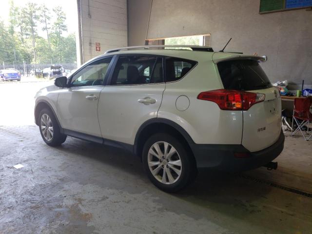Obraz 2 z 2013 TOYOTA RAV4 LIMITED 2013 z VIN JTMYFREV6DD005955