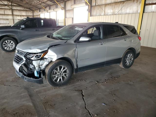 Image 1 of 2019 CHEVROLET EQUINOX LT 2019 with VIN 2GNAXUEV6K6301465