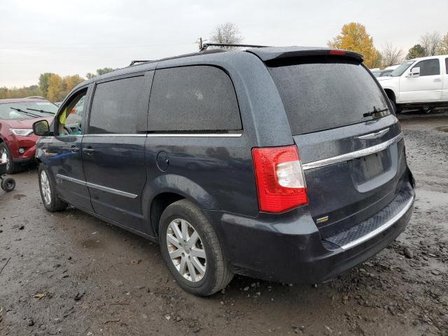 Изображение 2 2014 CHRYSLER TOWN & COUNTRY TOURING 2014 с VIN 2C4RC1BGXER438102