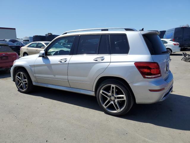 Изображение 2 2015 MERCEDES-BENZ GLK 350 4MATIC 2015 с VIN WDCGG8JB5FG434949