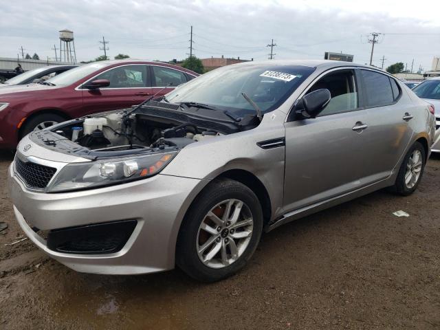 2011 KIA OPTIMA LX 2011 image