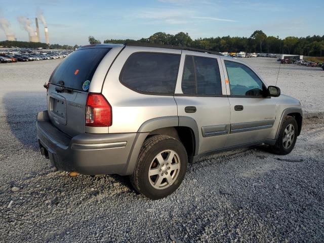 Изображение 3 2005 ISUZU ASCENDER S 2005 с VIN 4NUDS13S652704296