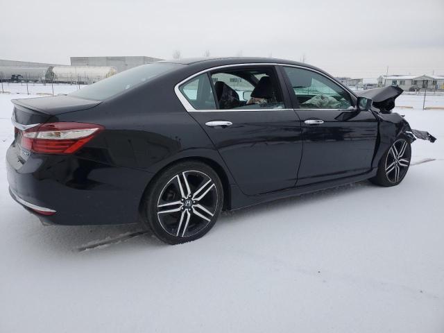 Obraz 3 z 2017 HONDA ACCORD SPORT 2017 z VIN 1HGCR2F51HA300980