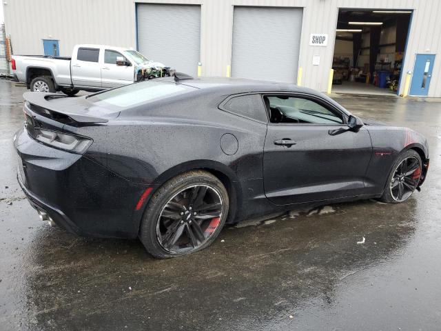 Obraz 3 z 2018 CHEVROLET CAMARO SS 2018 z VIN 1G1FF1R71J0187032