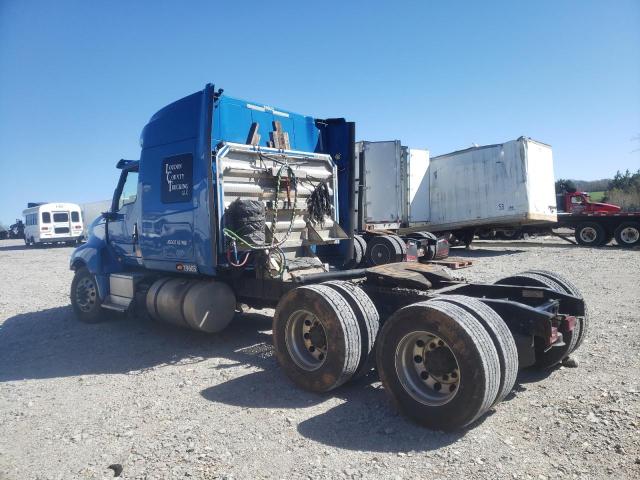 Image 3 of 2019 INTERNATIONAL LT625  2019 with VIN 3HSDZTZR1KN093932