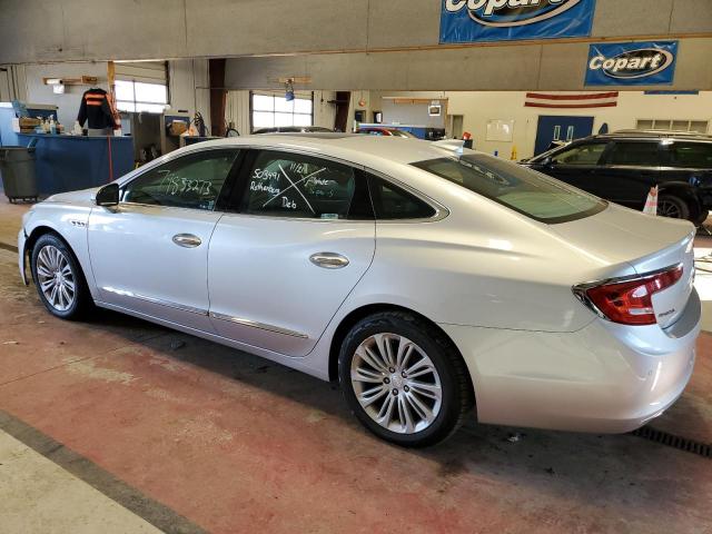 Image 2 of 2018 BUICK LACROSSE ESSENCE 2018 with VIN 1G4ZP5SZ2JU127768