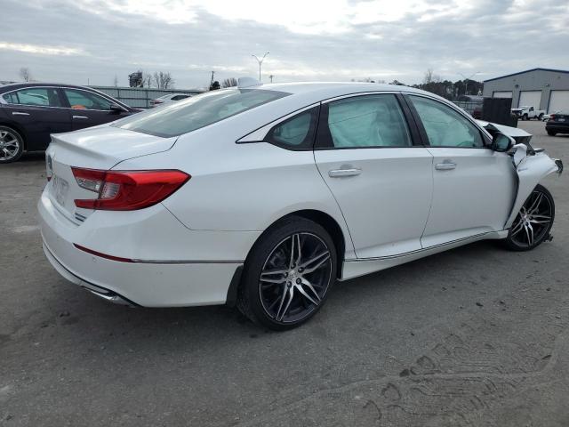 Obraz 3 z 2022 HONDA ACCORD TOURING HYBRID 2022 z VIN 1HGCV3F96NA005583