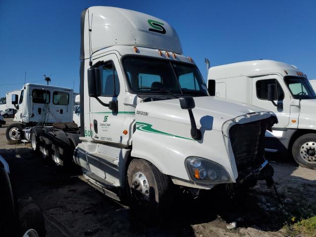 2016 FREIGHTLINER CASCADIA 125  2016 image