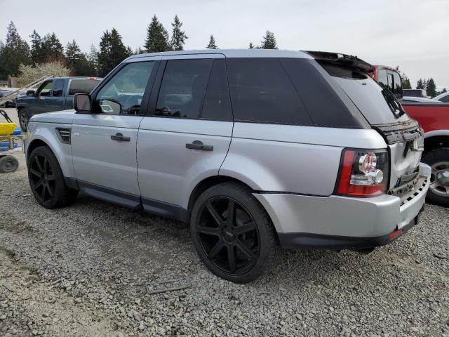 Obraz 2 z 2011 LAND ROVER RANGE ROVER SPORT LUX 2011 z VIN SALSK2D41BA296874