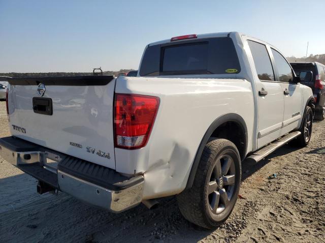 Image 3 of 2015 NISSAN TITAN S 2015 with VIN 1N6BA0EC3FN502129