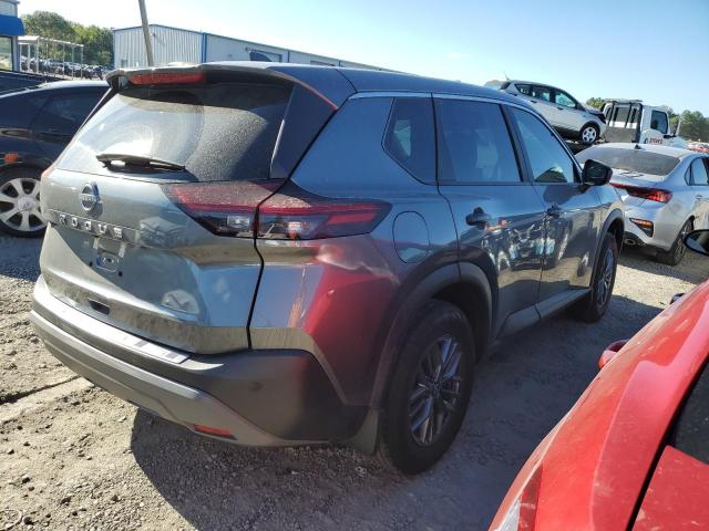 Obraz 3 z 2023 NISSAN ROGUE S 2023 z VIN 5N1BT3AA9PC680140
