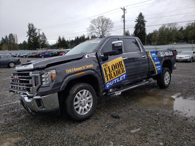 Obraz 2022 GMC SIERRA K3500 SLT 2022