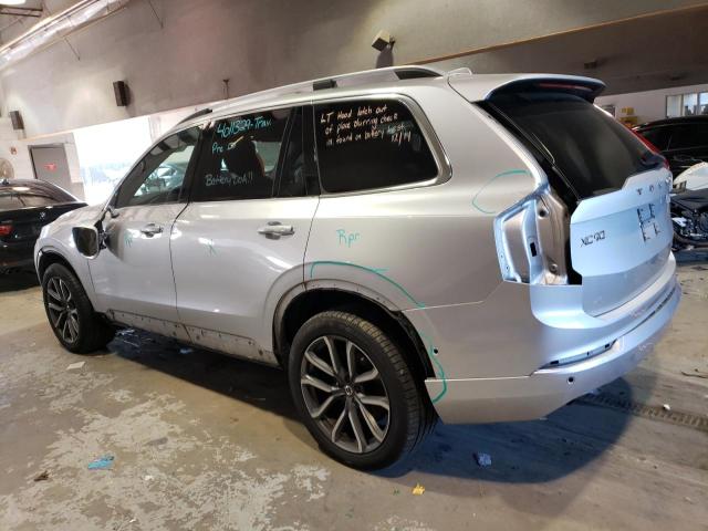 Изображение 2 2016 VOLVO XC90 T6 2016 с VIN YV4A22PK5G1060276