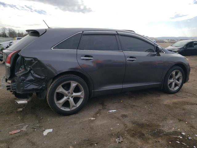 Image 3 of 2009 TOYOTA VENZA  2009 with VIN 4T3BK11A99U007599