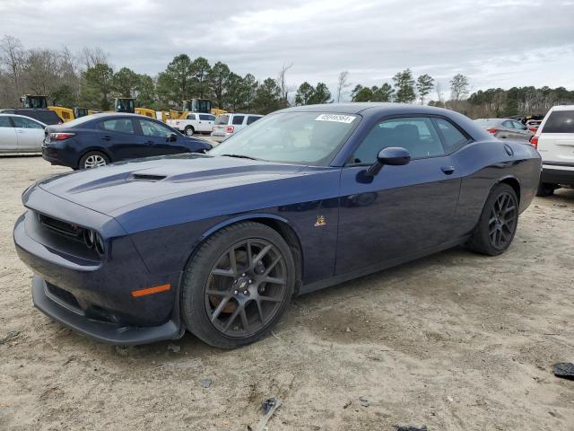 2017 DODGE CHALLENGER R/T 392 2017 image