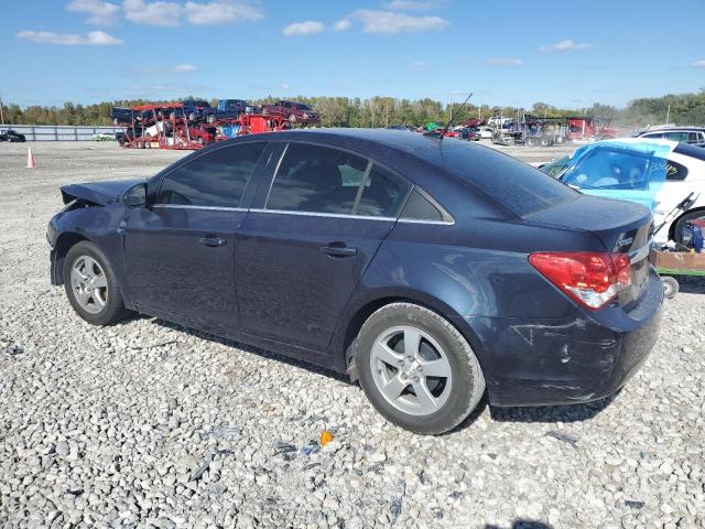 Изображение 2 2014 CHEVROLET CRUZE LT 2014 с VIN 1G1PC5SB9E7400390
