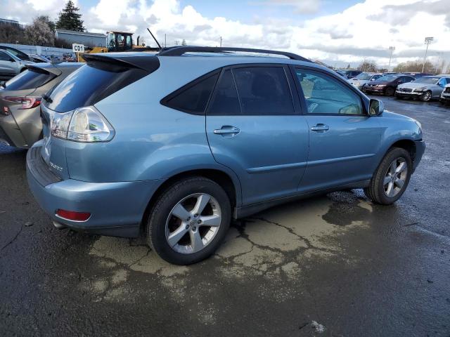 Image 3 of 2005 LEXUS RX 330 2005 with VIN 2T2GA31UX5C037337
