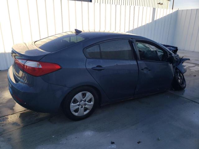 Image 3 of 2016 KIA FORTE LX 2016 with VIN KNAFX4A68G5558561