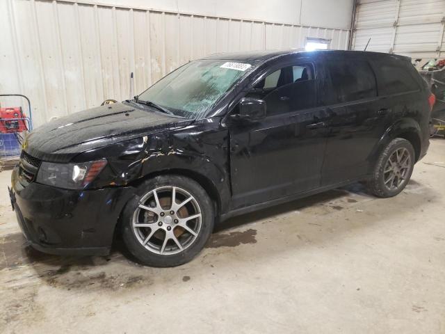 Obraz 1 z 2016 DODGE JOURNEY R/T 2016 z VIN 3C4PDDEG1GT130057