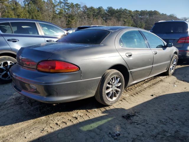 Изображение 3 2002 CHRYSLER CONCORDE LIMITED 2002 с VIN 2C3HD56G62H300069