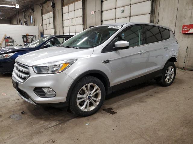 Image 1 of 2017 FORD ESCAPE SE 2017 with VIN 1FMCU9G92HUD42026