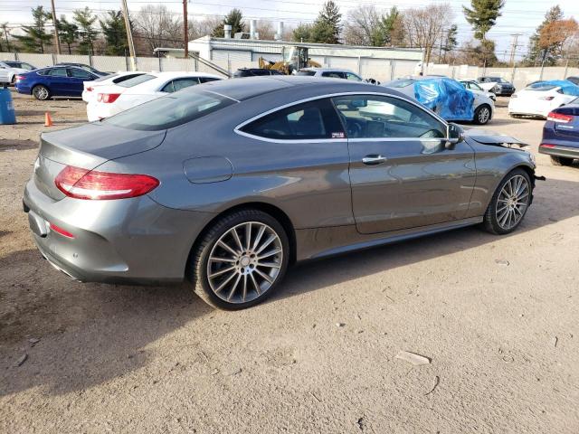 Изображение 3 2017 MERCEDES-BENZ C 300 2017 с VIN WDDWJ4JB7HF374599