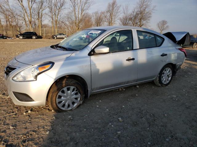 Obraz 1 z 2016 NISSAN VERSA S 2016 z VIN 3N1CN7AP1GL888146
