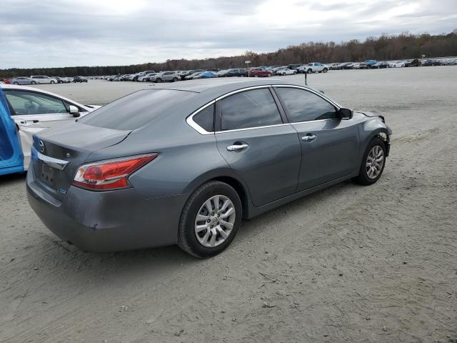 Изображение 3 2014 NISSAN ALTIMA 2.5 2014 с VIN 1N4AL3AP3EN355091