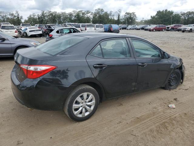 Image 3 of 2016 TOYOTA COROLLA L 2016 with VIN 2T1BURHE7GC693912