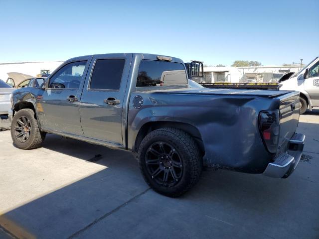 Изображение 2 2007 CHEVROLET COLORADO  2007 с VIN 1GCDS13EX78195741