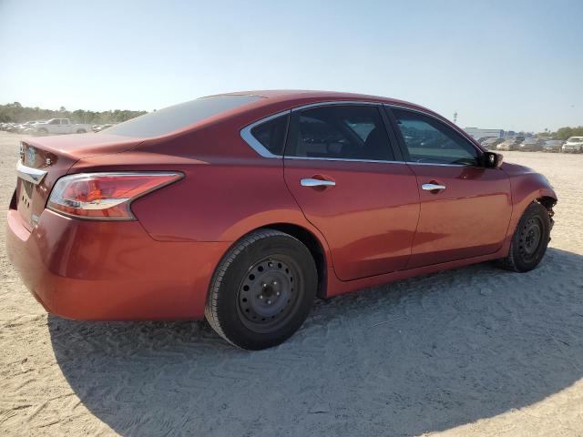 Image 3 of 2014 NISSAN ALTIMA 2.5 2014 with VIN 1N4AL3AP2EC101822