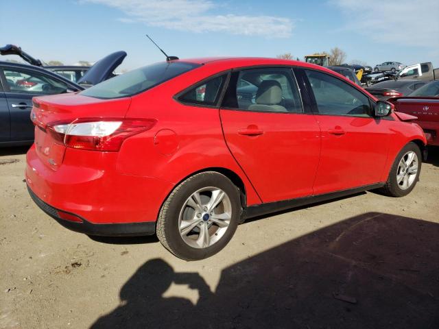 Obraz 3 z 2014 FORD FOCUS SE 2014 z VIN 1FADP3F29EL452385