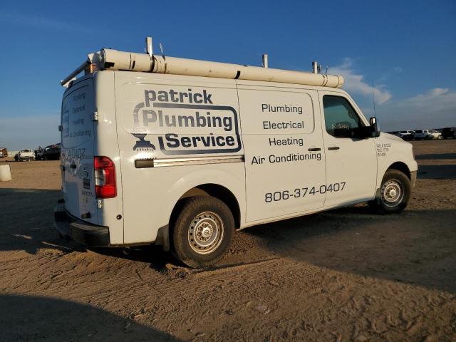 Image 3 of 2016 NISSAN NV 2500 S 2016 with VIN 1N6AF0KY7GN802268