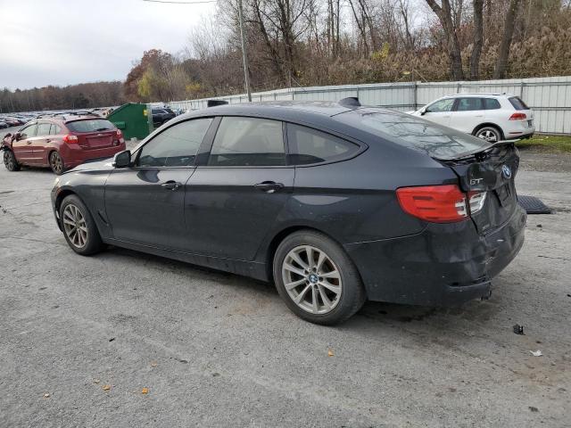 Image 2 of 2014 BMW 328 XIGT 2014 with VIN WBA3X5C50ED558389