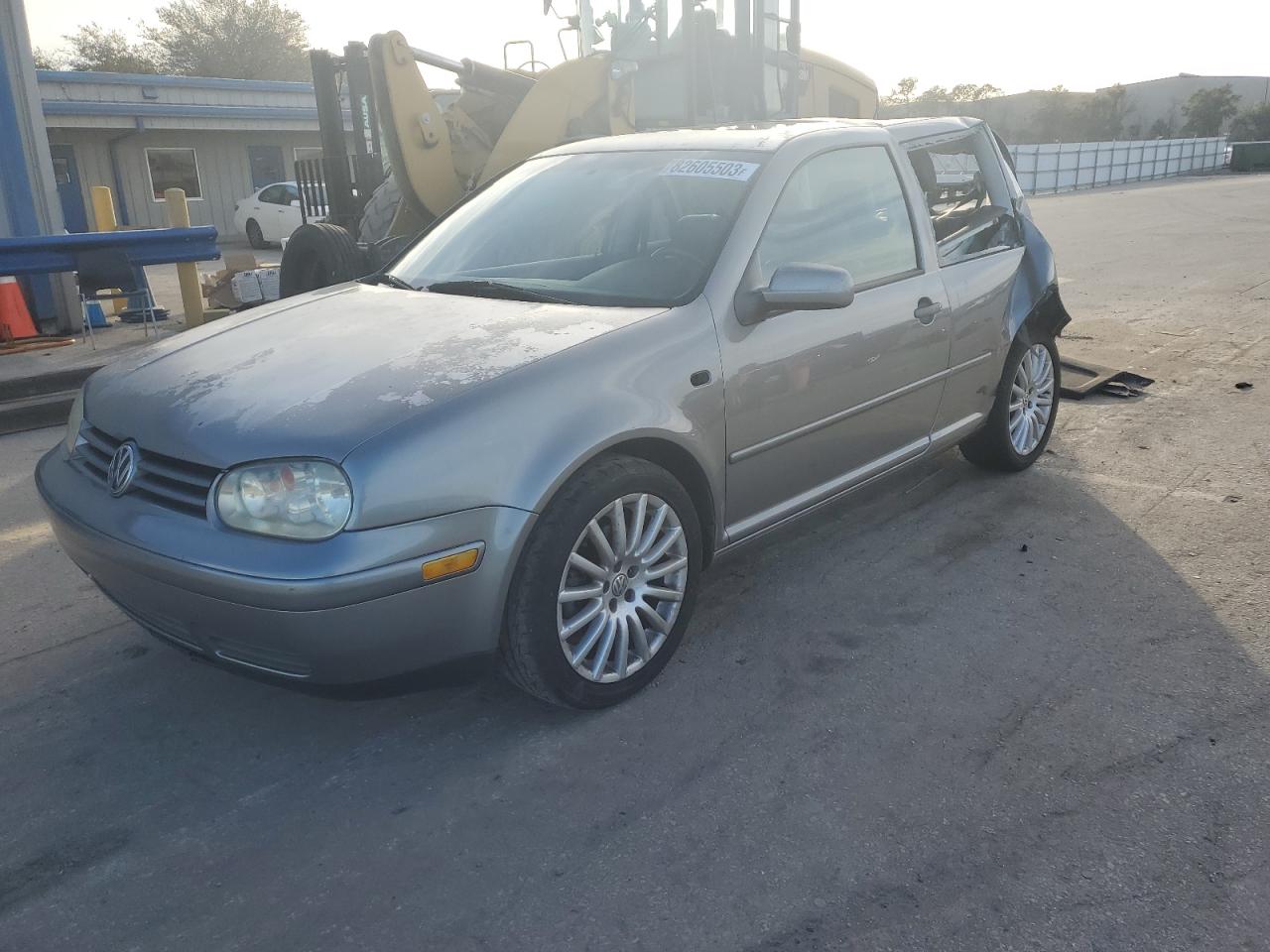 Изображение 2006 VOLKSWAGEN GTI  2006