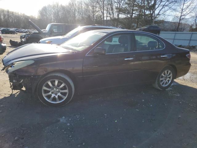 Obraz 2004 LEXUS ES 330 2004