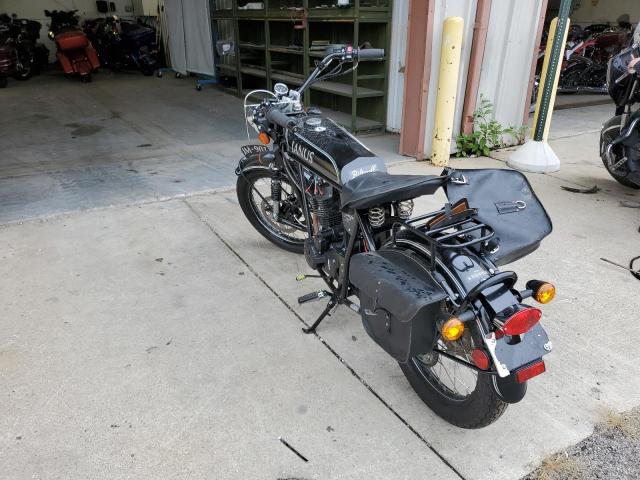Obraz 3 z 2022 JANU MOTORCYCLE 2022 z VIN 1P9H10145NG700151