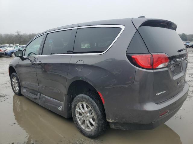 Obraz 2 z 2022 CHRYSLER VOYAGER LX 2022 z VIN 2C4RC1CG0NR155075