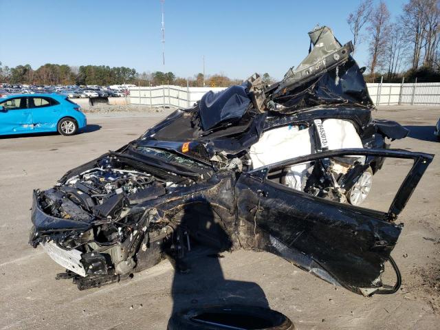 Изображение 1 2023 TOYOTA CAMRY LE 2023 с VIN 4T1C11AK0PU182992