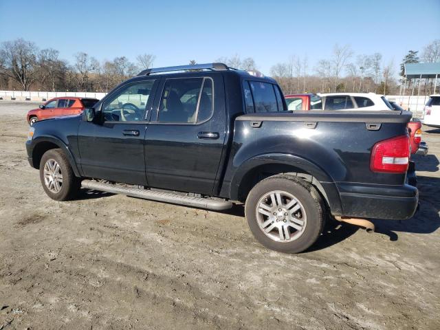 Image 2 of 2010 FORD EXPLORER SPORT TRAC LIMITED 2010 with VIN 1FMEU3DE2AUA10374