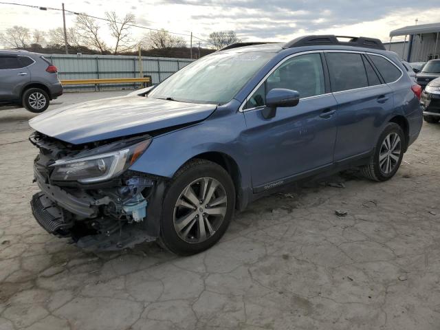 Obraz 1 z 2018 SUBARU OUTBACK 3.6R LIMITED 2018 z VIN 4S4BSENC6J3354233
