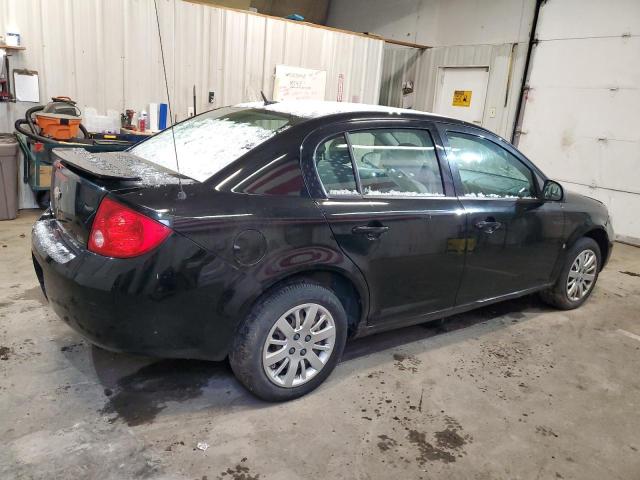 Изображение 3 2009 CHEVROLET COBALT LS 2009 с VIN 1G1AK58H597256234