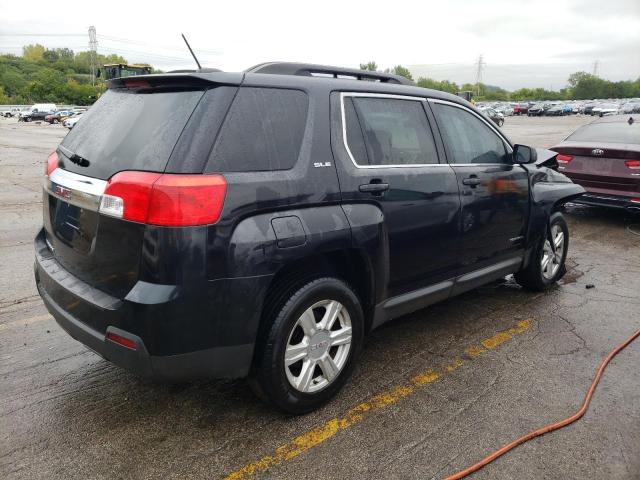 Изображение 3 2015 GMC TERRAIN SLE 2015 с VIN 2GKALREK2F6406151