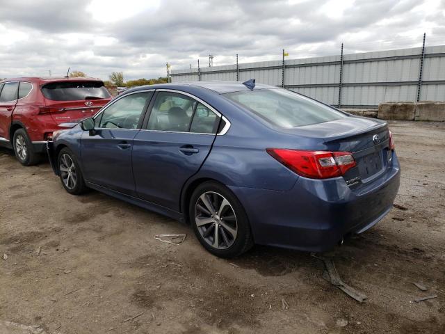 Obraz 2 z 2016 SUBARU LEGACY 2.5I LIMITED 2016 z VIN 4S3BNBN64G3050444