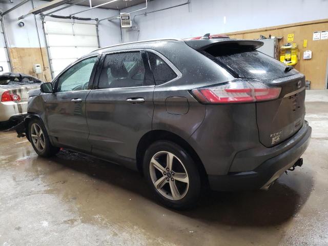 Obraz 2 z 2019 FORD EDGE SEL 2019 z VIN 2FMPK4J96KBB61026