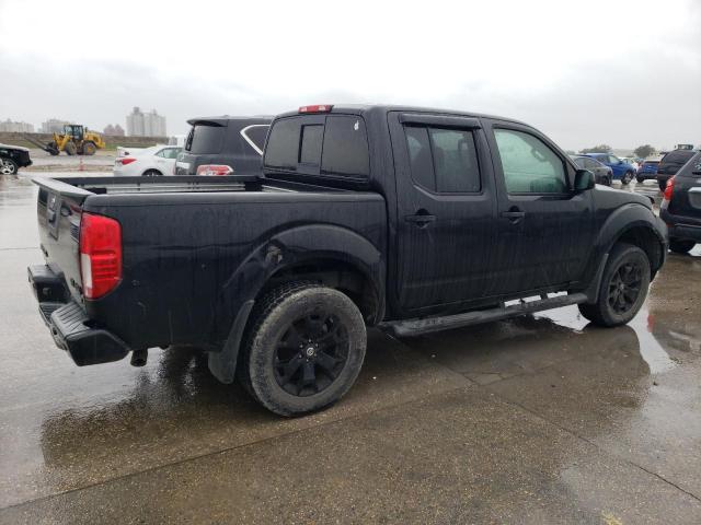 Image 3 of 2018 NISSAN FRONTIER S 2018 with VIN 1N6AD0EVXJN751315