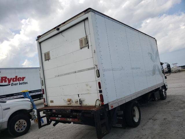 Obraz 3 z 2014 ISUZU NQR 2014 z VIN JALE5W162E7902966